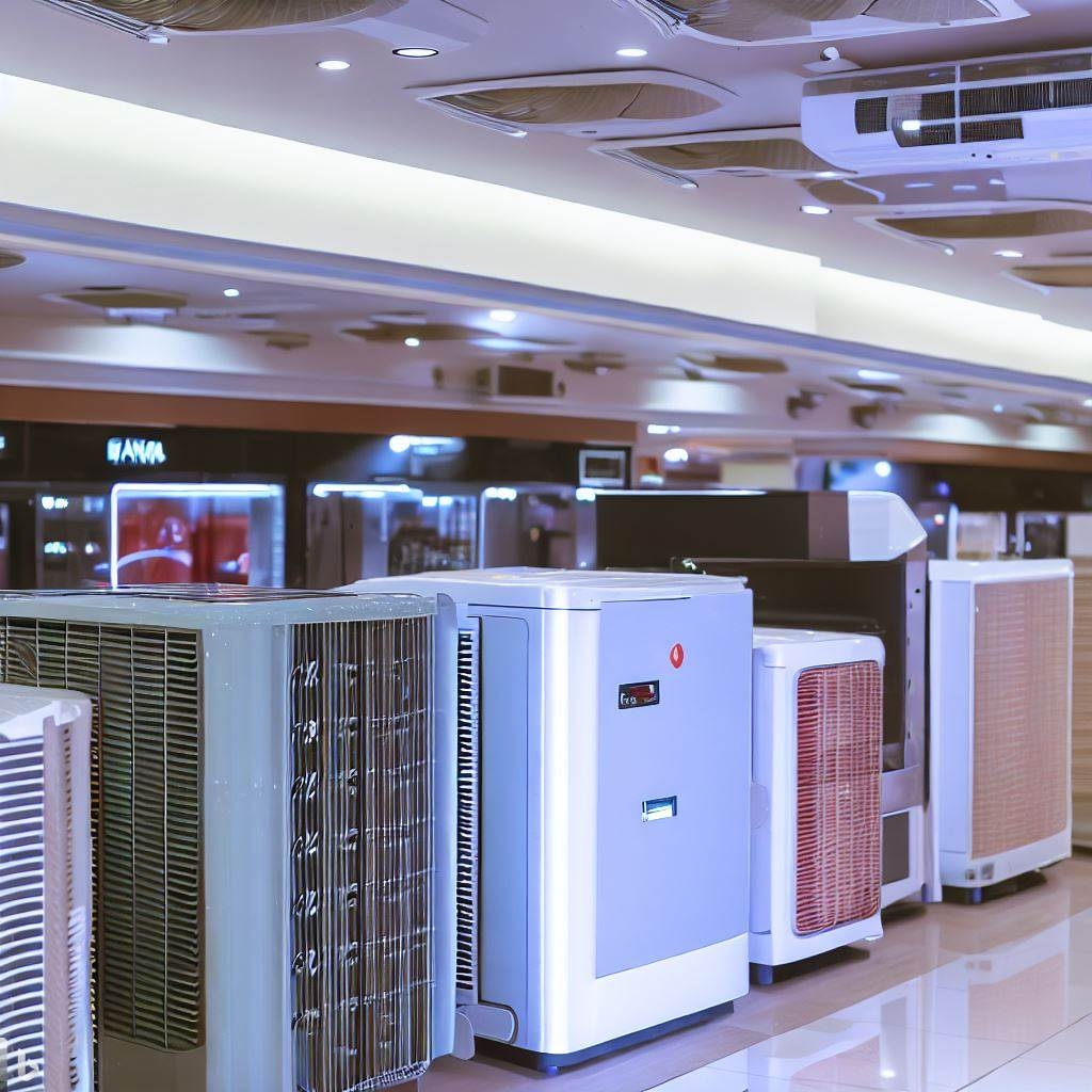 Instalacion de aire acondicionado inverter split en Sevilla ofertas