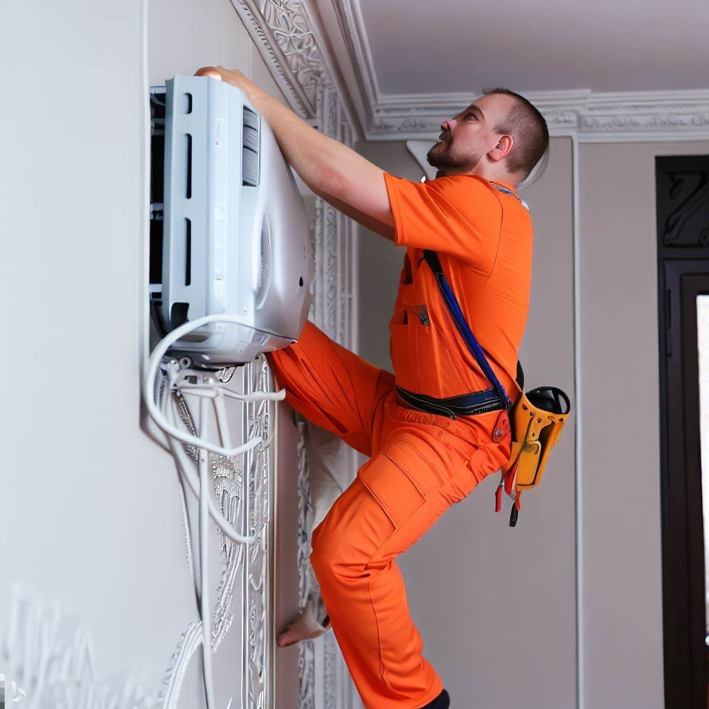 Instalacion de aire acondicionado inverter split en Medina Sidonia ofertas