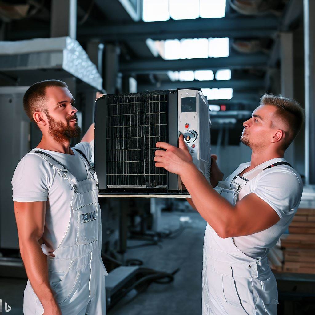 Instalacion de aire acondicionado inverter split en Alcala de Guadaira ofertas