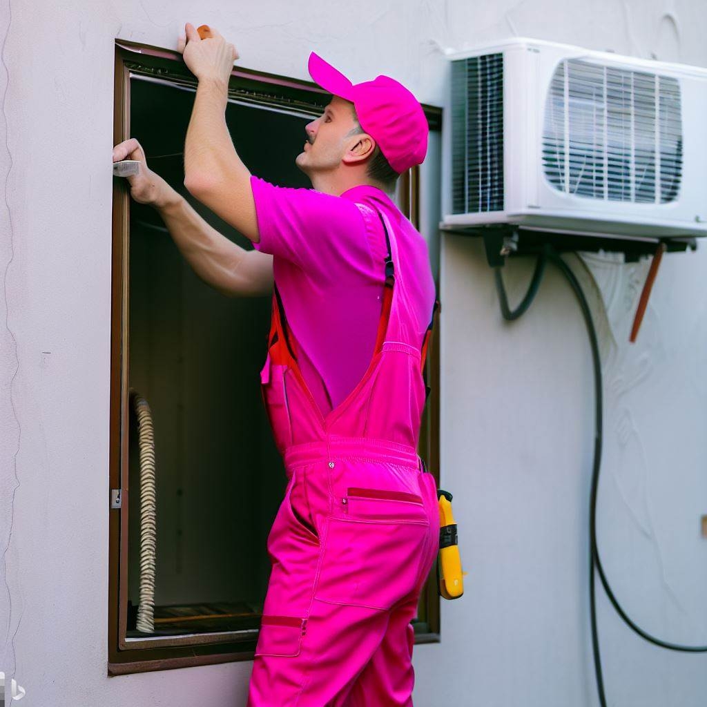 Instalacion de aire acondicionado inverter split en Las Cabezas de San Juan ofertas