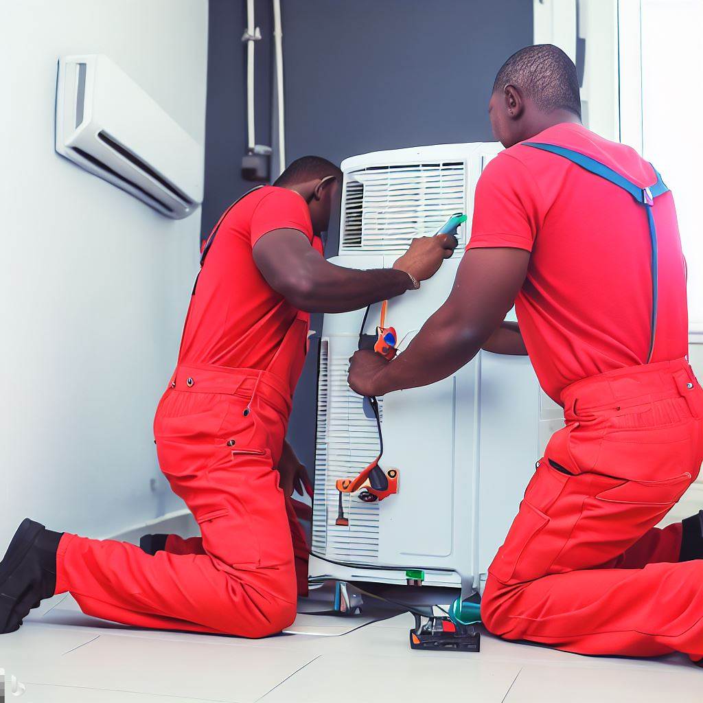 Beneficios de la Instalación de Aire Acondicionado en Calonge: Aire Fresco en Todo Momento