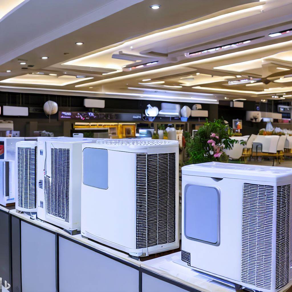 Mejora tu calidad de vida con nuestra instalación de aire acondicionado en La Cabrera