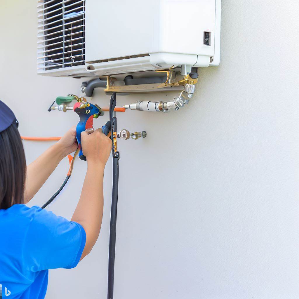 Cómo seleccionar los mejores componentes para tu sistema de aire acondicionado residencial