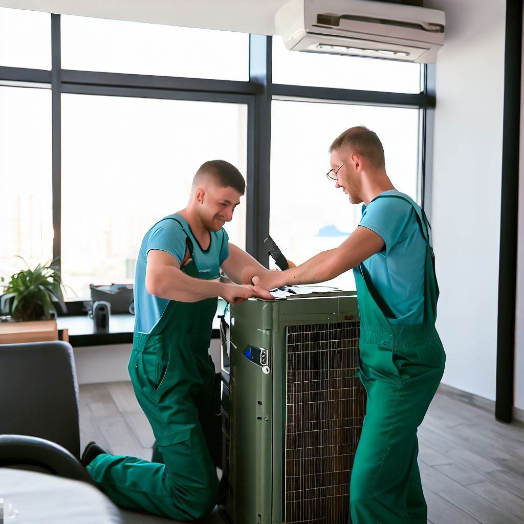 Los mejores consejos para seleccionar un servicio de instalación de aire acondicionado de calidad en Torrejon de Ardoz