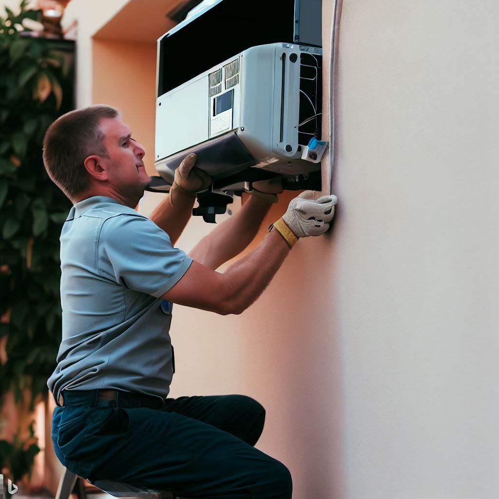 ¿Quieres un servicio de instalación de aire acondicionado en Ambite? Aquí tienes los factores a considerar