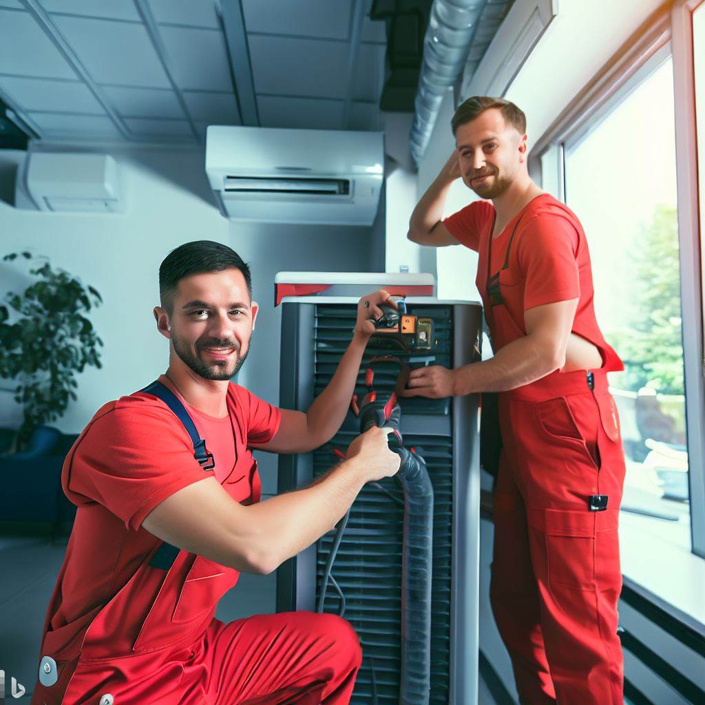 La guía definitiva para lo que prosigue a la instalación de tu Aire Acondicionado en Valdilecha